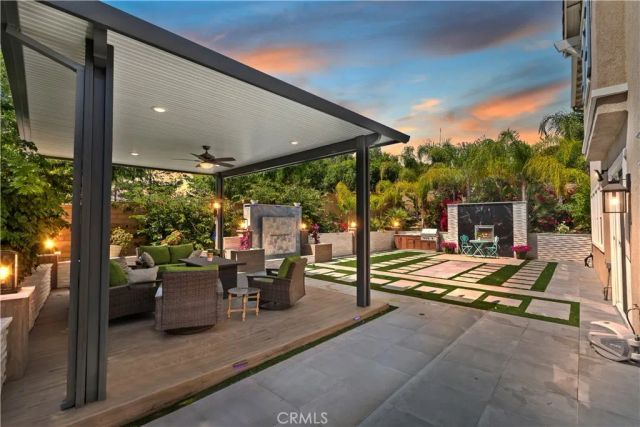 8851 Soothing Court, Corona, CA 92883