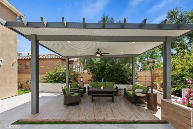 8851 Soothing Court, Corona, CA 92883