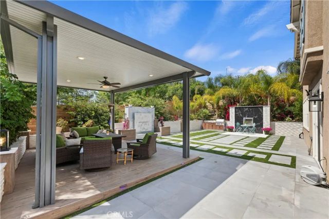 8851 Soothing Court, Corona, CA 92883