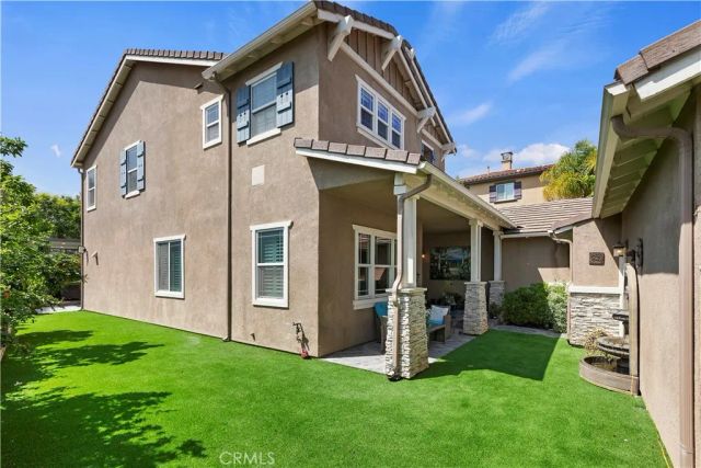 8851 Soothing Court, Corona, CA 92883