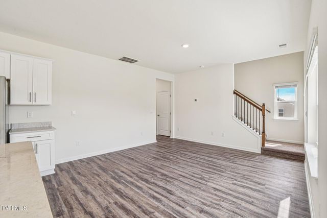 237 Wisteria Drive, Bluff City, TN 37618