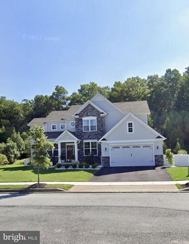 129 MERIDIAN BLVD, Bear, DE 19701