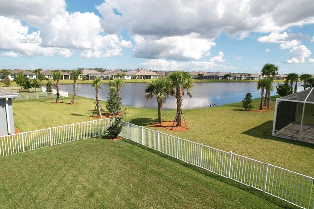 13412 SW Vermillion Circle, Port St. Lucie, Port St Lucie, FL 34987