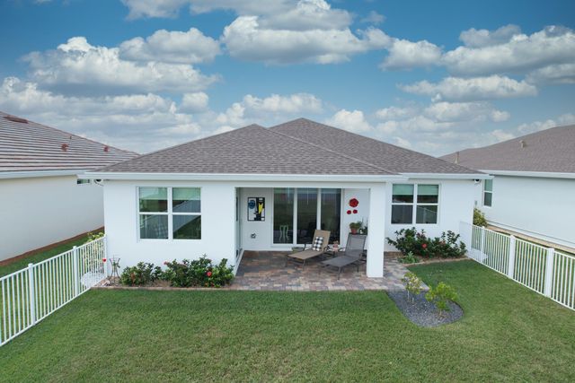13412 SW Vermillion Circle, Port St. Lucie, Port St Lucie, FL 34987