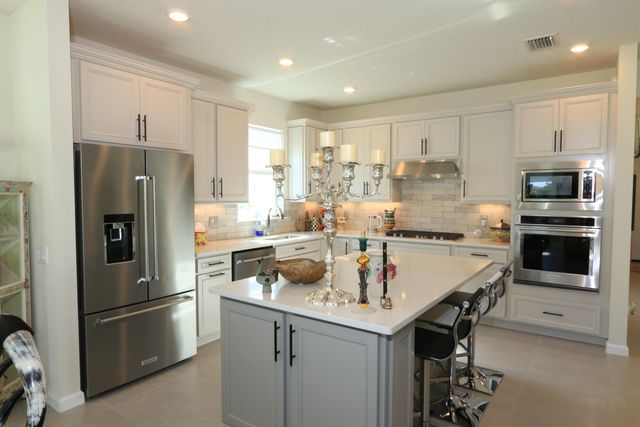 13412 SW Vermillion Circle, Port St. Lucie, Port St Lucie, FL 34987