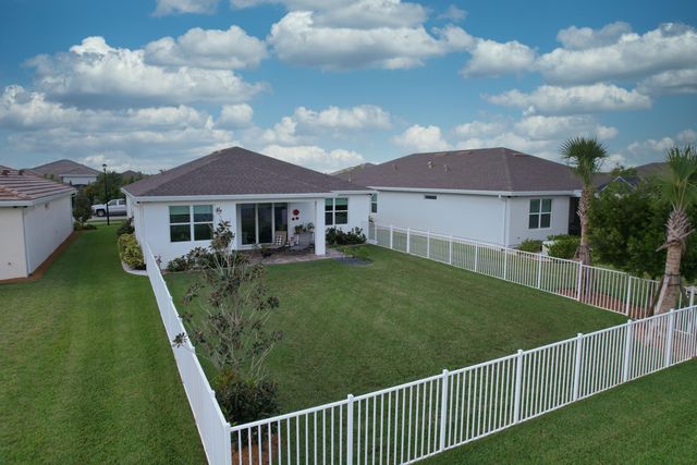 13412 SW Vermillion Circle, Port St. Lucie, Port St Lucie, FL 34987