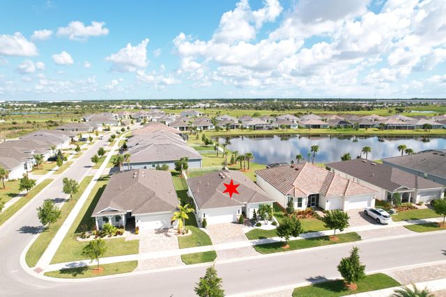 13412 SW Vermillion Circle, Port St. Lucie, Port St Lucie, FL 34987