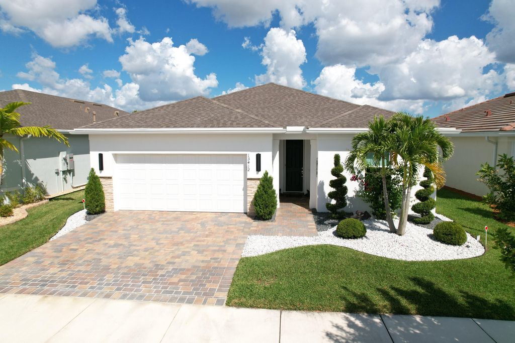 13412 SW Vermillion Circle, Port St. Lucie, Port St Lucie, FL 34987