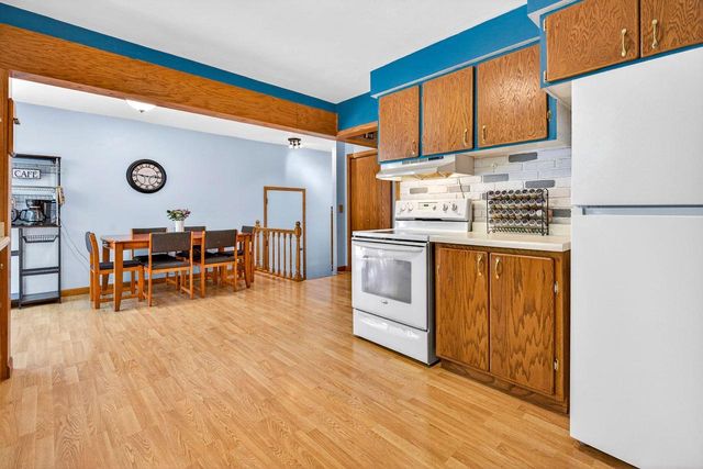 549 N LINWOOD AVENUE, Appleton, WI 54914
