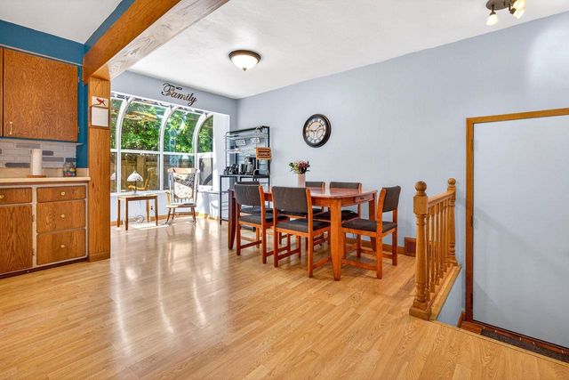 549 N LINWOOD AVENUE, Appleton, WI 54914