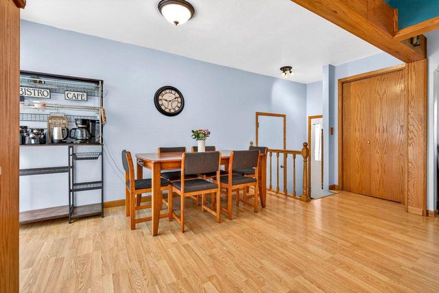 549 N LINWOOD AVENUE, Appleton, WI 54914
