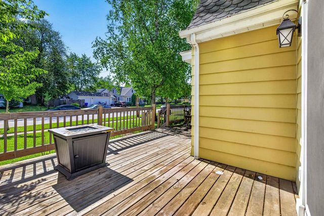 549 N LINWOOD AVENUE, Appleton, WI 54914