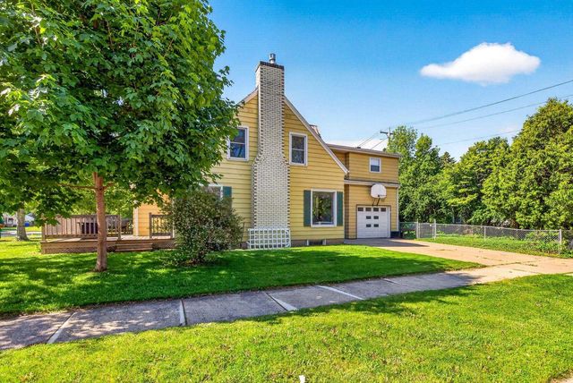 549 N LINWOOD AVENUE, Appleton, WI 54914