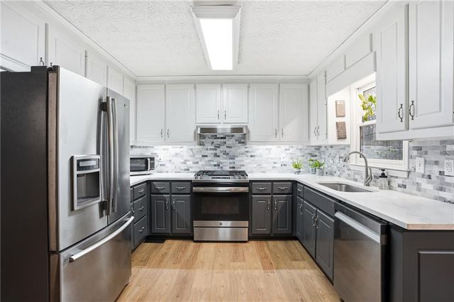 125 Cardinal Court, Covington, GA 30016