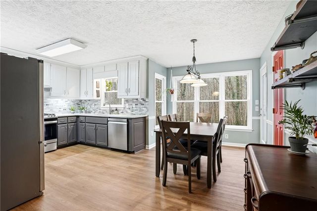 125 Cardinal Court, Covington, GA 30016