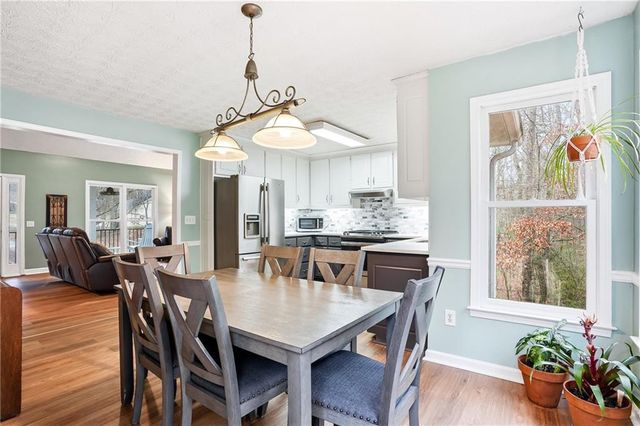 125 Cardinal Court, Covington, GA 30016