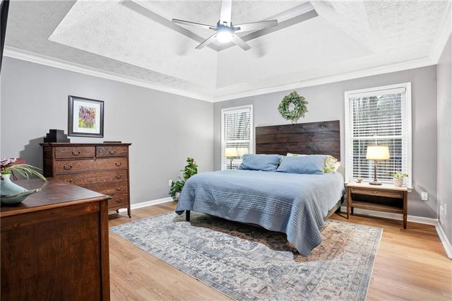 125 Cardinal Court, Covington, GA 30016