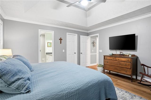 125 Cardinal Court, Covington, GA 30016