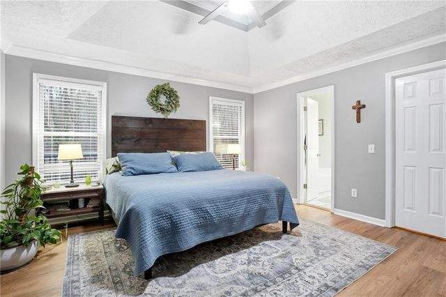 125 Cardinal Court, Covington, GA 30016