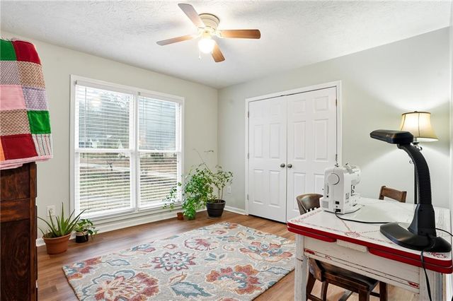 125 Cardinal Court, Covington, GA 30016