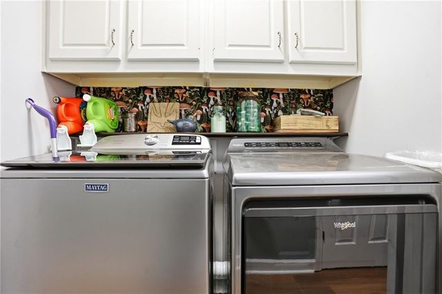 125 Cardinal Court, Covington, GA 30016