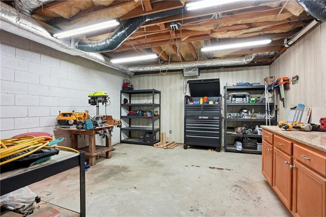 125 Cardinal Court, Covington, GA 30016