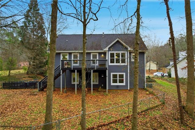 125 Cardinal Court, Covington, GA 30016