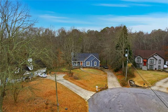 125 Cardinal Court, Covington, GA 30016