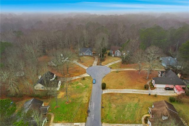 125 Cardinal Court, Covington, GA 30016