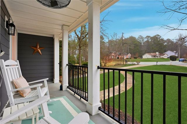 125 Cardinal Court, Covington, GA 30016