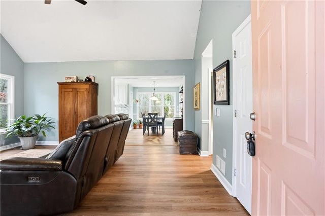 125 Cardinal Court, Covington, GA 30016