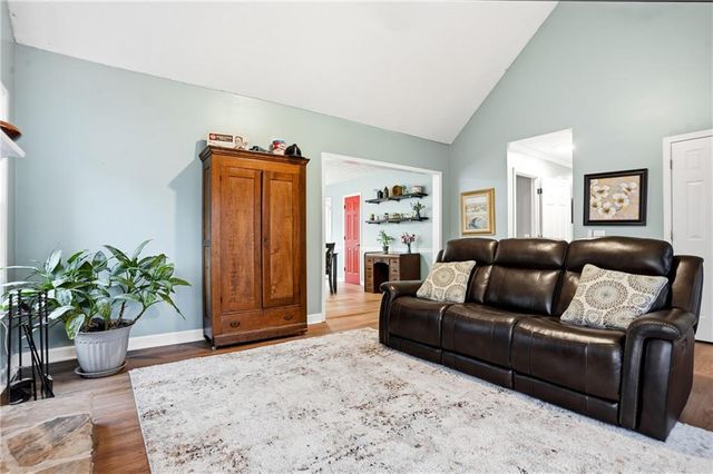 125 Cardinal Court, Covington, GA 30016