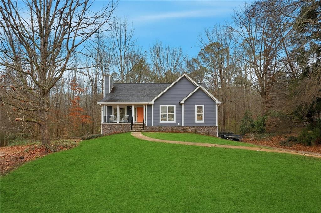 125 Cardinal Court, Covington, GA 30016