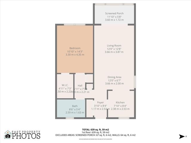 9041 Sunrise Lakes Boulevard 113, Sunrise, FL 33322