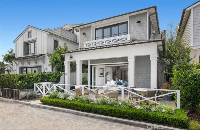 503 L Street, Newport Beach, CA 92661