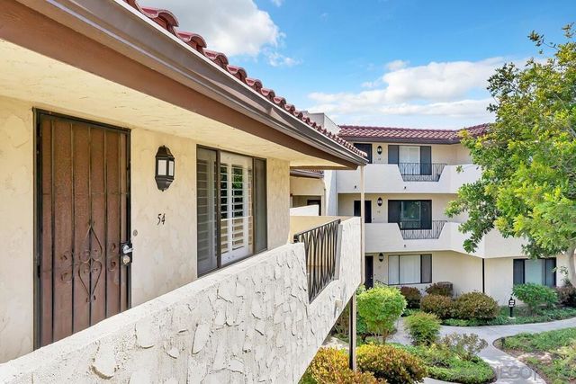 4275 Asher St 54, San Diego, CA 92110