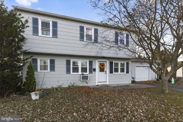 550 PENN AVE, Glenside, PA 19038