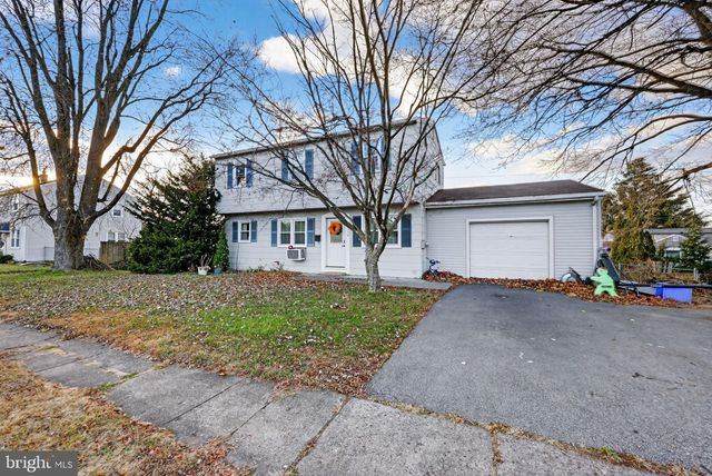 550 PENN AVE, Glenside, PA 19038