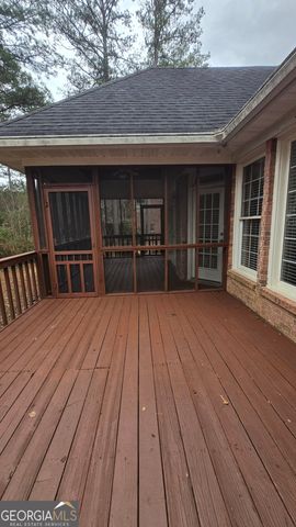 2329 Lochinver Lane SW, Conyers, GA 30094