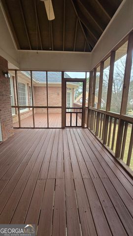 2329 Lochinver Lane SW, Conyers, GA 30094