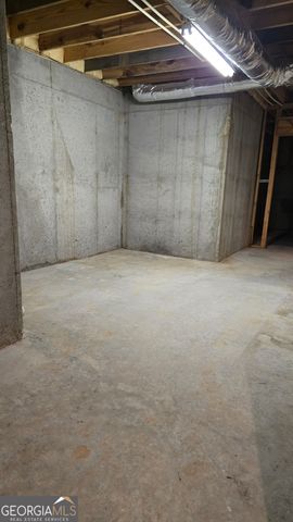 2329 Lochinver Lane SW, Conyers, GA 30094