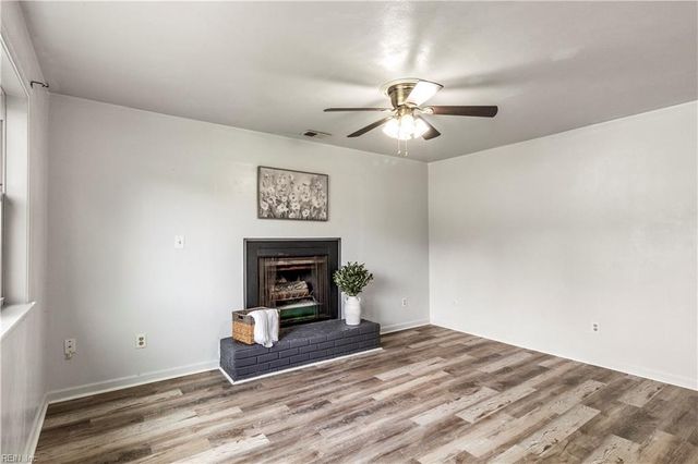 3544 Faraday LN, Virginia Beach, VA 23452