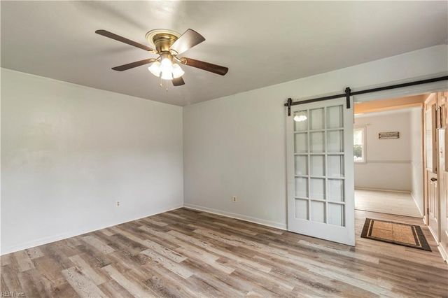 3544 Faraday LN, Virginia Beach, VA 23452