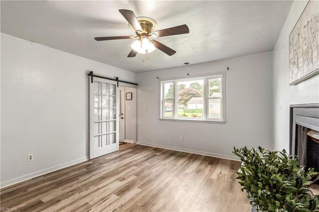 3544 Faraday LN, Virginia Beach, VA 23452