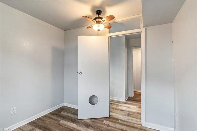 3544 Faraday LN, Virginia Beach, VA 23452