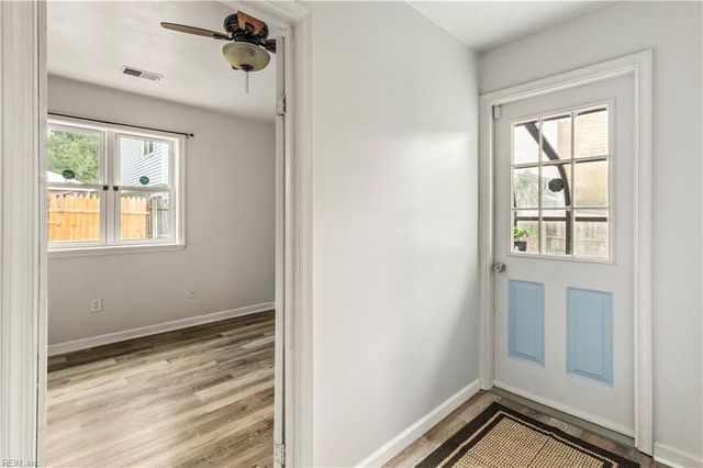 3544 Faraday LN, Virginia Beach, VA 23452