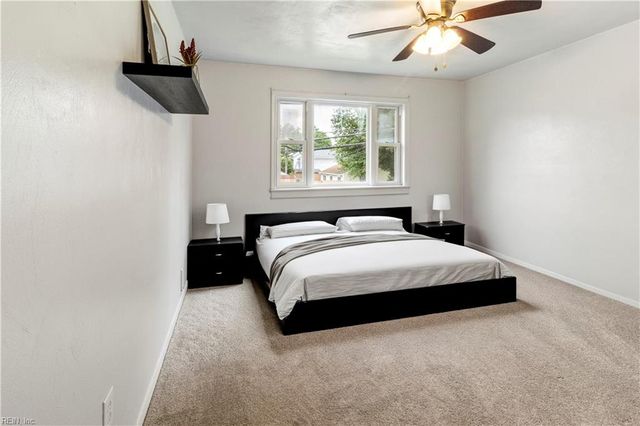 3544 Faraday LN, Virginia Beach, VA 23452