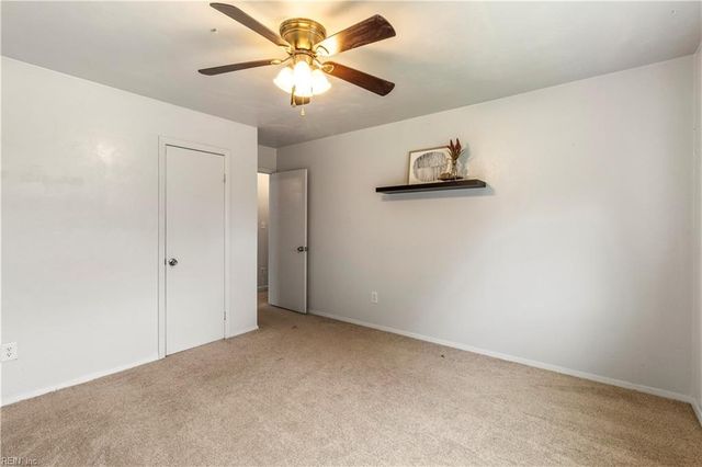 3544 Faraday LN, Virginia Beach, VA 23452