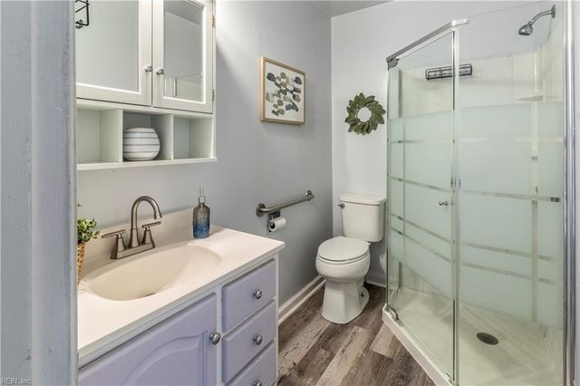 3544 Faraday LN, Virginia Beach, VA 23452