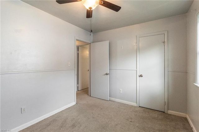 3544 Faraday LN, Virginia Beach, VA 23452